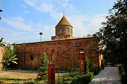 St. Mariam Church