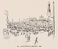 St Augustines Bridge 1908