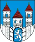 Coat of arms of Holzminden