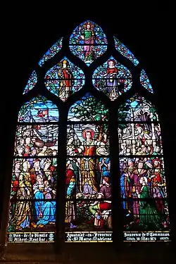 Saint Mary-Madeline (1876)