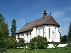 Roman Catholic Church of St. George
