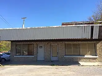 Starday-King Sound Studios