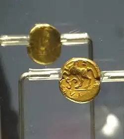 Arverni stater
