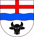 Coat of arms of Statenice