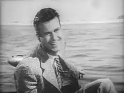 Stephen Dunne as Frederick Manly Gerard