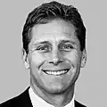 Headshot of Steve Largent
