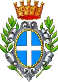 Coat of arms of Stradella