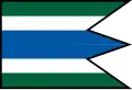 Flag of Stráňavy