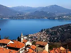Stresa and Lake Maggiore