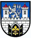 Coat of arms of Stříbro