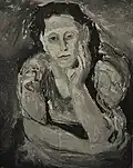 Studio di figura (1941)