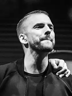 Style of Eye in 2018