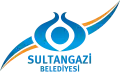 Official logo of Sultangazi