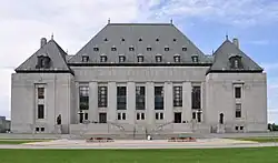 Supreme Court of Canada