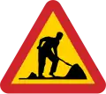 Road works (1951–1967)