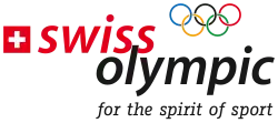 Swiss Olympic Association logo