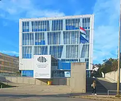 The Szentágothai Research Centre