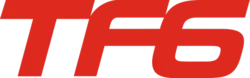 Logo of TF6