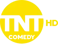 TNT Comedy HD – 1 June 2016 - 24 September 2021