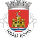 Coat of arms of Torres Novas