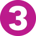 Logo 2015–2019.