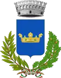 Coat of arms of Tambre