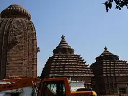 Taratarini temple, Purushottamapur, Ganjam Its one of the 4 adishakti peeths of India