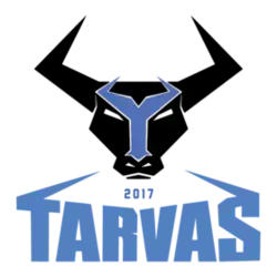 BC Tarvas logo