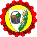 Official seal of Taysan