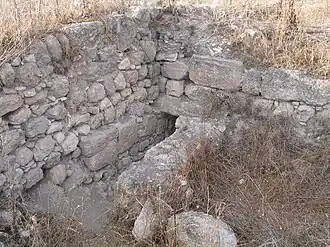 Tell Bedeiwîyeh (Tel Hannaton)