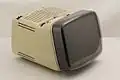 Algol 11 portable television (1964)[a]