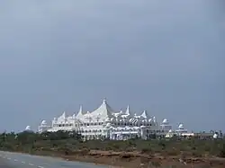 Temple in Vittaiah Palem