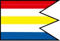 Flag of Teplička