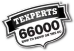 Texperts logo