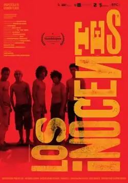 Promotional release poster