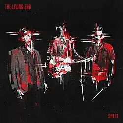 The Living End – Shift