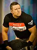 The Miz