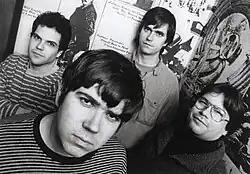 The Original Sins c. 1992