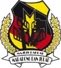 Official seal of Julau