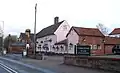 The Three Kings public house, Fornham All Saints (2016)