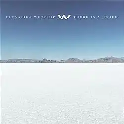 There Is a Cloud Album Cover