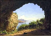 Grotta de Madre