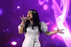 Titi DJ (2018–2019)