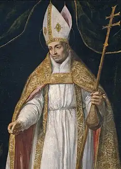 Tomas de Villanova