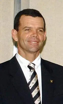 , , Brazil, Torben Grael