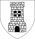 Coat of arms of Judicate of Torres
