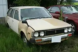 1979–1982 Corolla van (KE71V)