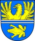 Coat of arms of Tršice
