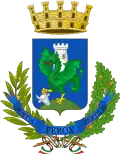 Coat of arms of Trani
