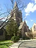 Trinity Episcopal Church